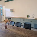 Le Vieux Tilleul - De Charme Avec Piscine Chauffee - Proche Uzes Villa *