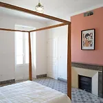 Le Vieux Tilleul - De Charme Avec Piscine Chauffee - Proche Uzes * Cavillargues