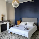 Le Vieux Tilleul - De Charme Avec Piscine Chauffee - Proche Uzes Villa Cavillargues
