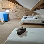 Villa Le Vieux Tilleul - De Charme Avec Piscine Chauffee - Proche Uzes