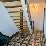 Villa Le Vieux Tilleul - De Charme Avec Piscine Chauffee - Proche Uzes *