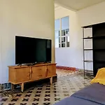 Villa Le Vieux Tilleul - De Charme Avec Piscine Chauffee - Proche Uzes Cavillargues