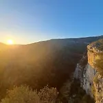 Villa Le Vieux Tilleul - De Charme Avec Piscine Chauffee - Proche Uzes Cavillargues