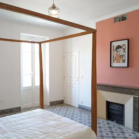 Le Vieux Tilleul - De Charme Avec Piscine Chauffee - Proche Uzes * Cavillargues