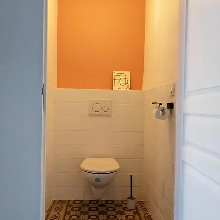 Le Vieux Tilleul Villa