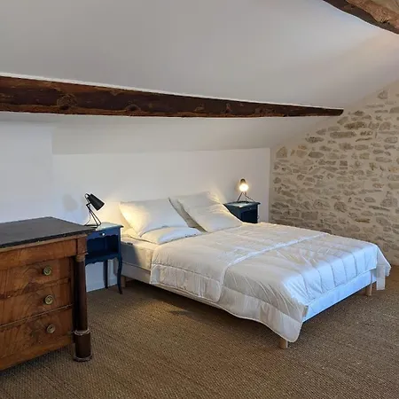 Villa Le Vieux Tilleul