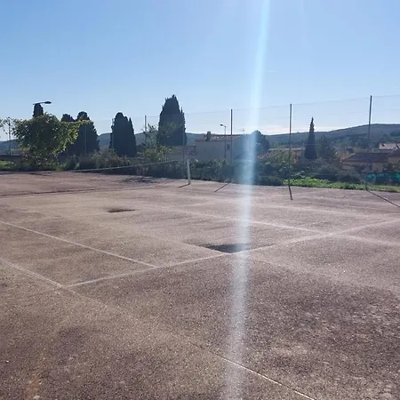 Le Vieux Tilleul ヴィラ Cavillargues