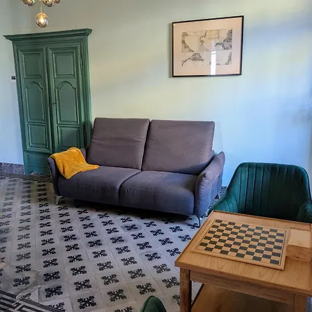 Le Vieux Tilleul - De Charme Avec Piscine Chauffee - Proche Uzes *
