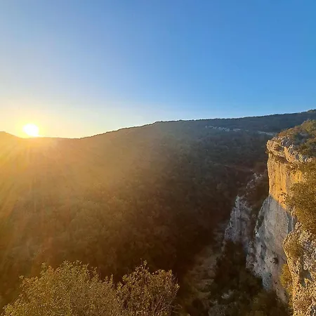 别墅 Le Vieux Tilleul - De Charme Avec Piscine Chauffee - Proche Uzes Cavillargues