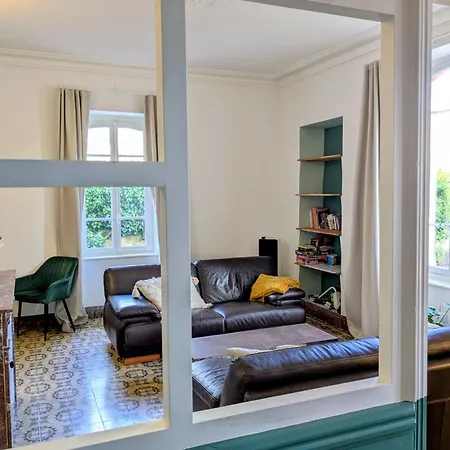 Le Vieux Tilleul - De Charme Avec Piscine Chauffee - Proche Uzes Villa *